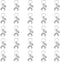 iMagitek 25 Pcs Western Cowboy Keychains Western Party Favors Hat Boot Horseshoe Keychains for Guests Western Party Supplies Horse Lover Gifts for...