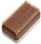 HIC Kitchen Potato Brush and Vegetable Scrubber, Dual-Textured Bristles...