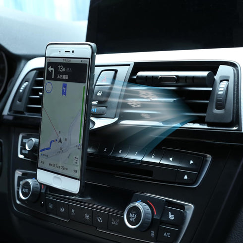 HAPPYHORSE for BMW 4 Series 3 Series M4 F36 F35 F34 F33 F32 F31 F30 F23 F22 F82 F80 2013-2019 Car Accessories Alumium Alloy Mobile Phone Holder Tr...
