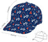 Patriotic American Flag Hats for Men and Women Baseball Cap Adjustable Outdoors 4th of July Hat...