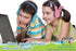 SIMOLIO Kids Wireless Headphones Girls with Volume Limited, Bluetooth Headphones with Microphone, Foldable and Adjustable, Stereo Wireless Over-Ea...