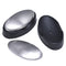 MGTECH 2 Pack Stainless Steel Soap Bar Magic Hand Odor Remover, Eliminate Smell Like Onion, Garlic or Fish...