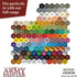 The Army Painter Elven Armour Warpaint - Acrylic Non-Toxic Heavily Pigmented Water Based Paint for Tabletop Roleplaying, Boardgames, and Wargames ...