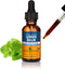 Herb Pharm Certified Organic Lemon Balm Liquid Extract for Calming Nervous System Support, Organic Cane Alcohol, 1 Ounce...
