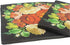 Flower Paper Napkins,Luncheon Party Napkins Serviettes 40 Count 2-Ply, 13 x 13 Inch...