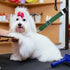 Pet Dog Grooming Arm Accessories Extension Strap - Adjustable Dog Grooming Arm Extension Straps Pet Dog Grooming Supplies Grooming Accessories...