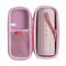 Hermitshell Hard Travel Case for MIATONE Outdoor Bluetooth Speakers (Pink)...