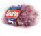 Sharon Soft Feather Fur Yarn 6 Skeins Total 10.5 oz (300g) (Light Violet Mix)......