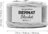 Bernat Blanket Yarn, Burgundy Ombre...