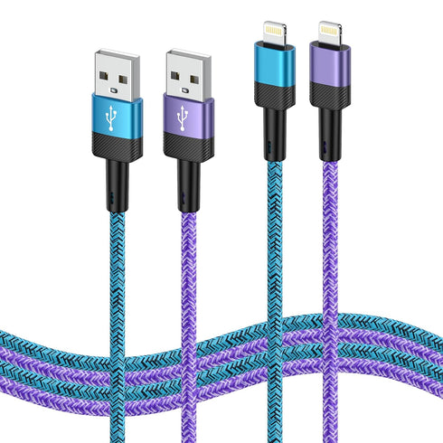 Phone Charger Fast Charging Cable...