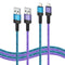 Phone Charger Fast Charging Cable...