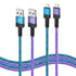 Phone Charger Fast Charging Cable...