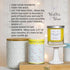 Walter & Rosie Candle Co. - Mouse Keeping 11oz Scented Candle Inspired by Disney Scents - Smell Like Disney Resorts - The Happiest Scents on Earth...