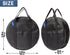 14 Inch Jumper Cable Bag,Tools Cable Bag, Cable Storage Organizer With Exterior Pocket For EV Charging Cables for Electric Vehicles,Extension Cabl...