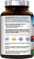 Innate Vitality Vitamin B12 5000mcg, Vegan Methylcobalamin, Fast Dissolve Tablets, Natural Peach Flavor, Supports Energy Production & Healthy Nerv...