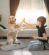SOMOYA Dogs Self Cooling Mat Pet Cool Pads Blanket Hot Weather Sleeping Kennel Mat,Washable Ice Silk Sleep Mat Pad Non-Toxic Breathable for Large ...