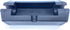 SEND IT Bar Pad with FREE DONUTS Handlebar DIrtbike ATV Crossbar (BLACK, SQUARE)...