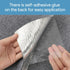 Cat Scratching Mat,39.4''×11.8'' Trimmable Self-Adhesive Cat Scratch Carpet Pad Protector from Cat Claws for Beds and Furniture, Scratching Post R...