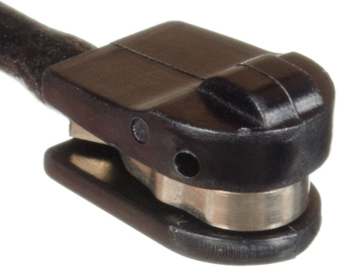 Holstein Parts 2BWS0269 Brake Wear Sensor - Compatible With Select BMW X3, X4; REAR...