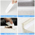 Caulk Strip, 2 Pack 1.5' x 10.5Ft Caulk Strip for Bathtub Self Adhesive Caulk Tape Caulking Sealing Tape for Kitchen Countertop,Sink,Bathroom,Toil...