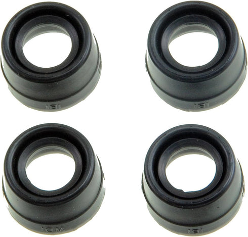 Dorman HW16104 Rear Disc Brake Caliper Bushing Compatible with Select Models...