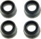 Dorman HW16104 Rear Disc Brake Caliper Bushing Compatible with Select Models...