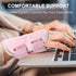 Wrist Brace for Carpal Tunnel, Night Wrist Sleep Support Splint with Compression Sleeve Adjustable Straps for Pain Relief, Arthritis, Tendonitis, ...
