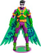 McFarlane Toys - DC Multiverse Red Robin (Jokerized) Gold Label, 7in Action Figure...