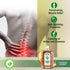 Wong to Yick - Wood Lock Medicated Oil - Herbal Pain Relief for Muscular Aches, Sprains, Shoulder and Back Pain - for Sports Recovery, Soreness - ...
