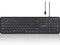 Perixx PERIBOARD-210C Wired Full-Size USB C Keyboard with Quiet Scissor Keys - Compatible with Mac, iPad, Windows, Chromebook, Tablets, Desktop, a...