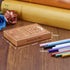 40Pcs Reddish Purple Sealing Wax Sticks with Glue Gun and 2Pcs Wax Seal Pens for Wedding Invitations, Cards, Envelopes, Gift Wrapping...