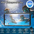 Note 10 Plus Waterproof Case for Samsung Galaxy Note 10 Plus Waterproof Case, Built in Screen Protector Case for Samsung Note 10 Plus 5G, IP68 Wat...