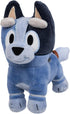 Bluey Friends Plush Soft Toy | Muffin's Baby Sister Socks | Plush Toy...