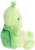 Aurora® Adorable Palm Pals™ Tiny Turtle™ Stuffed Animal - Pocket-Sized Play - Collectable Fun - Green 5 Inches...
