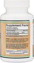 Lumbrokinase Enzymes Supplement - 120 Capsules (Max Activity 10,000 FU/Gram) 150mg per Serving (No Fillers, Non-GMO, Gluten Free) for Cardiovascul...