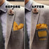 Pocket Squares Holder For Men, Best Accessories for Suits, Tuxedos,Vests and Dinner Jackets, 1Pack Assorted....