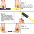 uxcell Heat Shrink Tubing, 8mm Dia 12.5mm Flat Width 2:1 Heat Shrink Wrap Cable Sleeve Heat shrink Tube 5m Green...