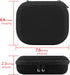 Linkidea Headphones Carrying Case Compatible with Logitech H760, 960USB, G330, H820e Mono, ZONE 900, Zone 750 Case, Replacement Protective Hard Sh...