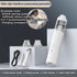 Cordless Vacuum Handheld Vacuum Cleaner, Mini Car Vacuum with Blower Lightweight Portable Vacuum for Car,Home, Handheld Vacuum Cleaner 15000Pa Suc...