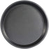 Yosoo 8 inch Carbon Steel Non-stick Round Pizza Pan,Microwave Oven Baking Dishes Pans...
