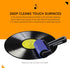 in The Groove Vinyl Replacement Roller Cleaner - Quick Cleaning Vinyl Records or LP Surfaces from Dust, Anti-Static Record Cleaner Roller to Keep ...