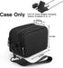 Travel Case for Anker MagGo 3-in-1 Charging Station, Storage Bag Compatible with Anker MagGo 3 in 1 Foldable Charging Station Qi2 Certified 15W Ma...