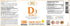365 Health Vitamin D 250mcg, D3 Cholecalciferol for Immune Support and Promotes Healthy Bones, D3 10000IU Tablets, White-Color, 10,000 IU, 100 Cou...