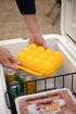 Coghlan's 6-Count Camping Egg Holder – Durable, Compact, Lightweight Storage Container for Outdoor Cooking, Travel, and Camping Adventures...