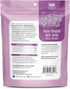 Loving Pets - Soft Chew Jerky (Bone-Shaped, Chicken & Cheese Recipe) USA Made Dog Treats...
