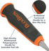 Buck Knives 3/4' COMFORT GRIP CHISEL...