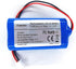 7.4V 2600mAh Rechargeable Battery Lithium li ion Batteries with XH2.54-2P Connector for Electronics, Lighting, Equipment 7.4v Battery Pack...