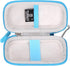 Hard Case Replacement for EMAY/CONTEC/SonoHealth Portable ECG Heart Rate Monitor...