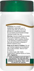 21st Century Curcumin 95 Herbal Supplements, 45 Count (22757)...