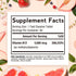 Doctor's Recipes Vitamin B12, Methylcobalamin 5000 mcg 90 Fast Dissolve Tablets, Natural Peach Flavor, Vegan Methyl, Energy Metabolism & Nervous S...